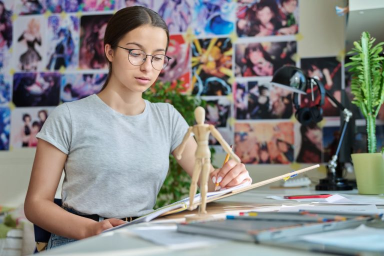 Mastering Character Design: Tips to Create Memorable Comic Heroes and Villains